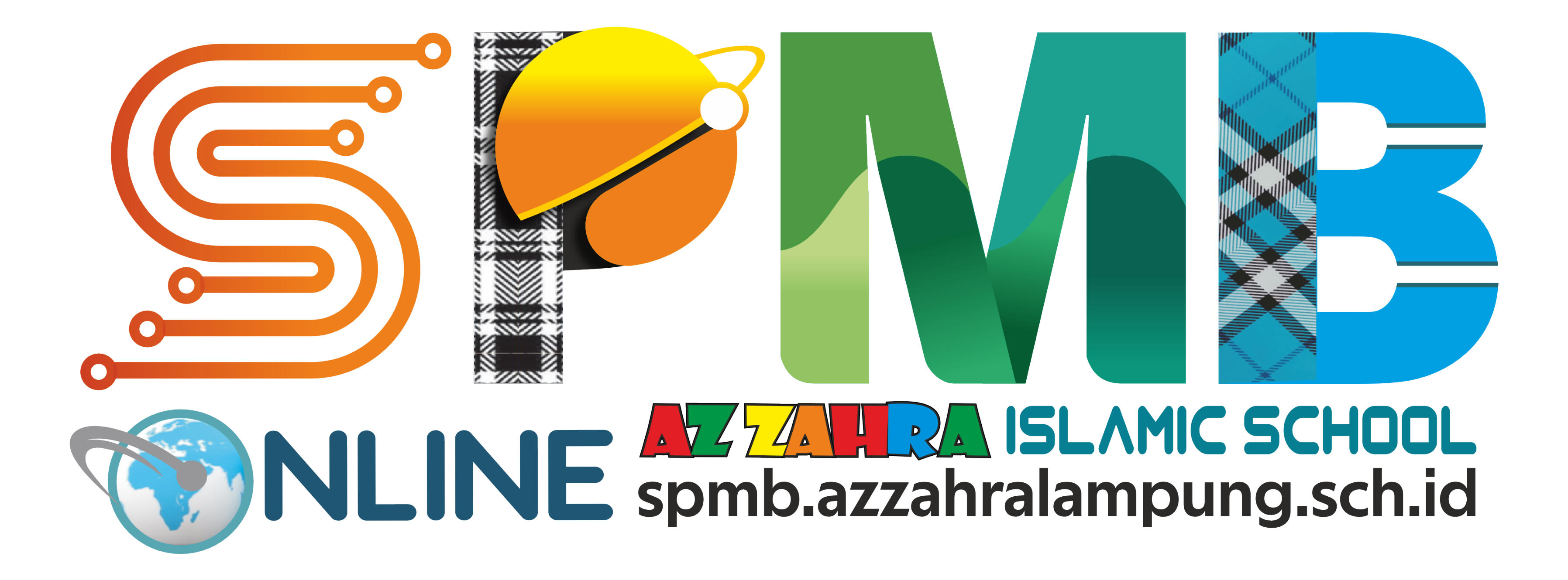 Logo Az Zahra